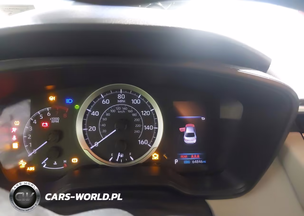 2021 Toyota Corolla Le VIN:JTDEPMAE0MJ150063 - 7