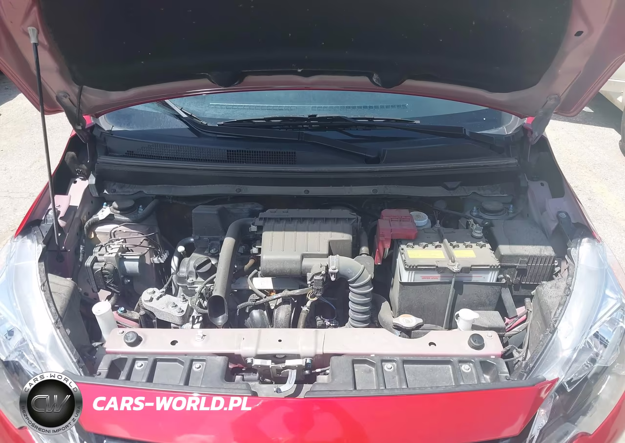 2024 Mitsubishi Mirage G4 Le VIN:ML32FUFJ8RHF08557 - 10