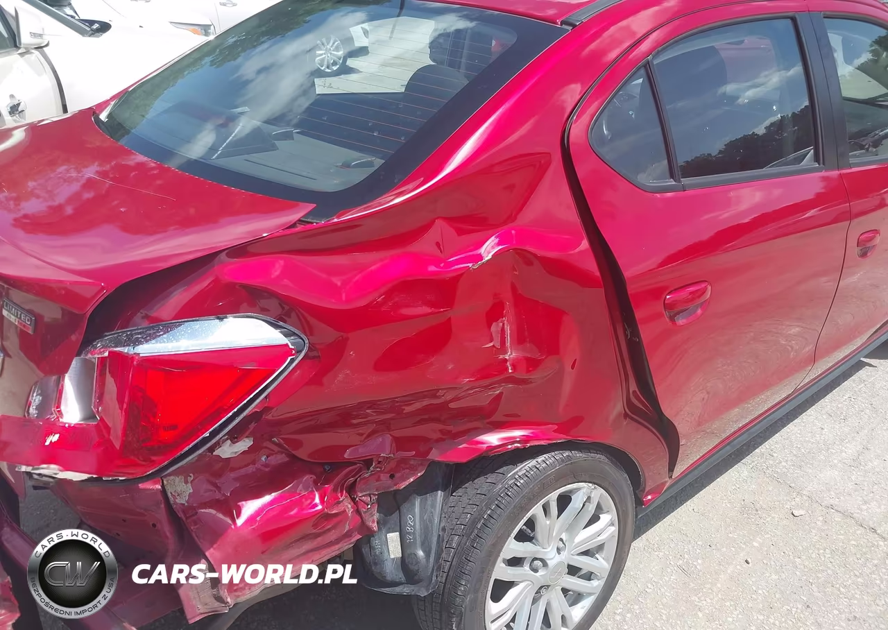 2024 Mitsubishi Mirage G4 Le VIN:ML32FUFJ8RHF08557 - 17