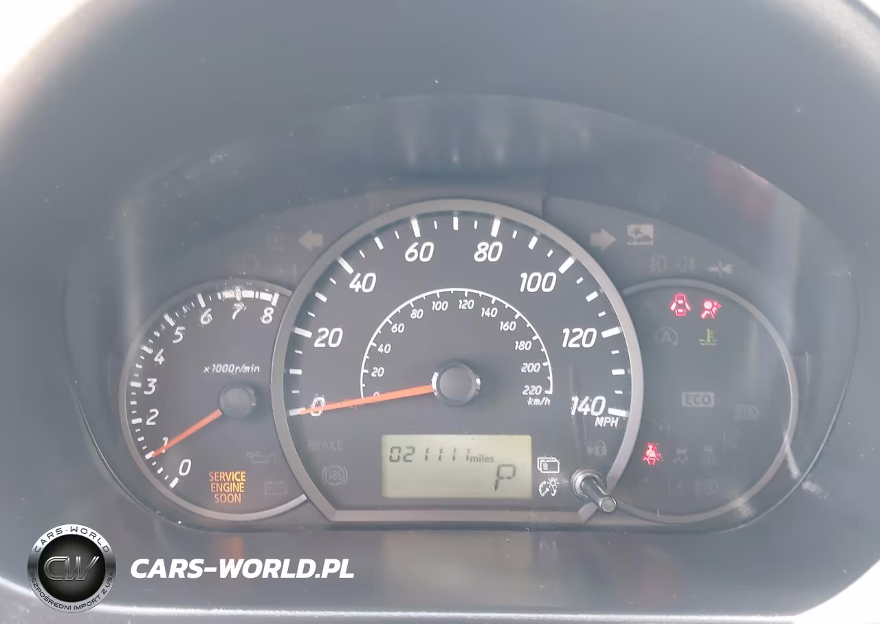 2024 Mitsubishi Mirage G4 Le VIN:ML32FUFJ8RHF08557 - 7