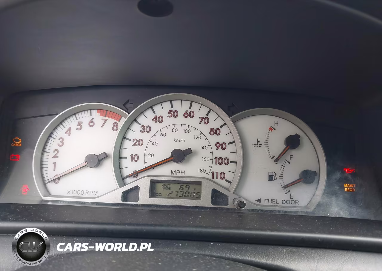 2007 Toyota Corolla S VIN:1NXBR32EX7Z829214 - 7