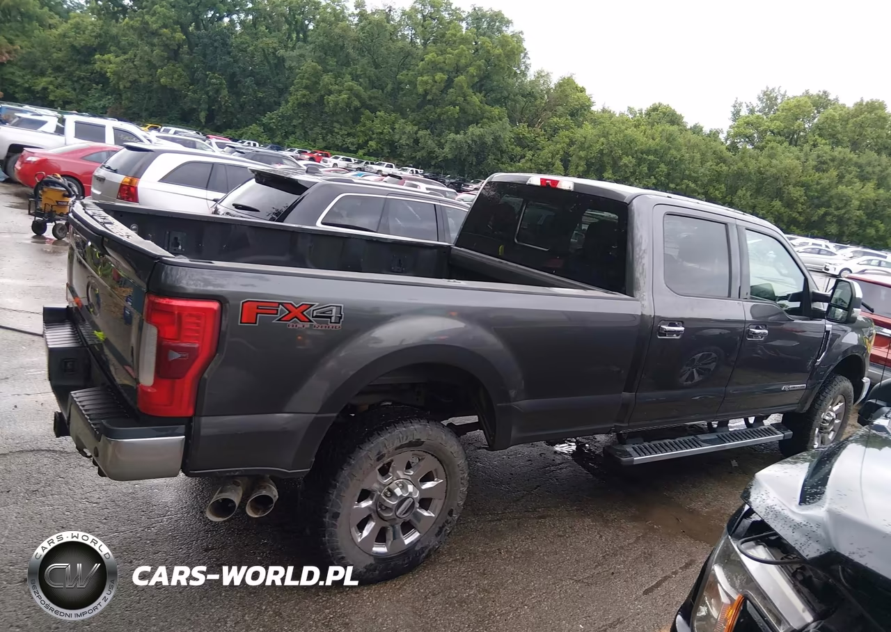 2017 Ford F-350 King Ranch-Lariat-Platinum-Xl-Xlt VIN:1FT8W3BT1HEB53446 - 13