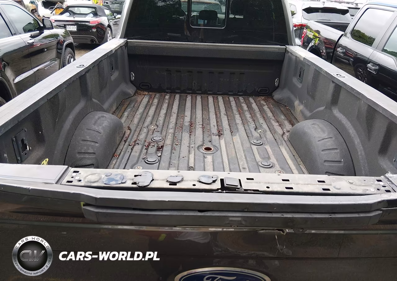 2017 Ford F-350 King Ranch-Lariat-Platinum-Xl-Xlt VIN:1FT8W3BT1HEB53446 - 17