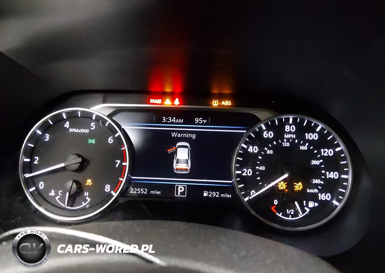 2025 Nissan Sentra Sv VIN:3N1AB8CV4SY203781 - 7