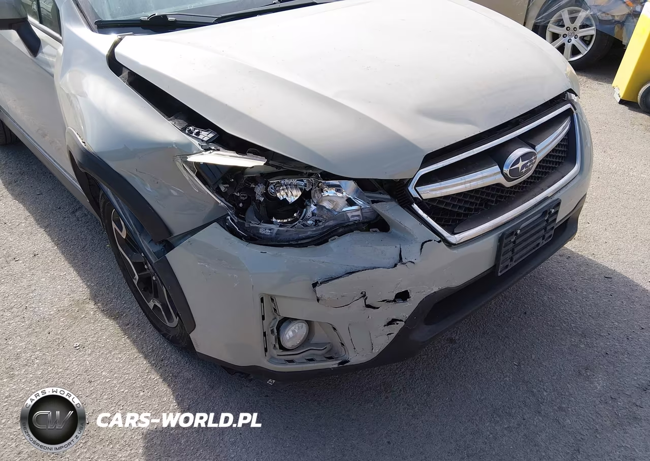 2017 Subaru Crosstrek 2.0I Limited VIN:JF2GPAKC5HH234687 - 14