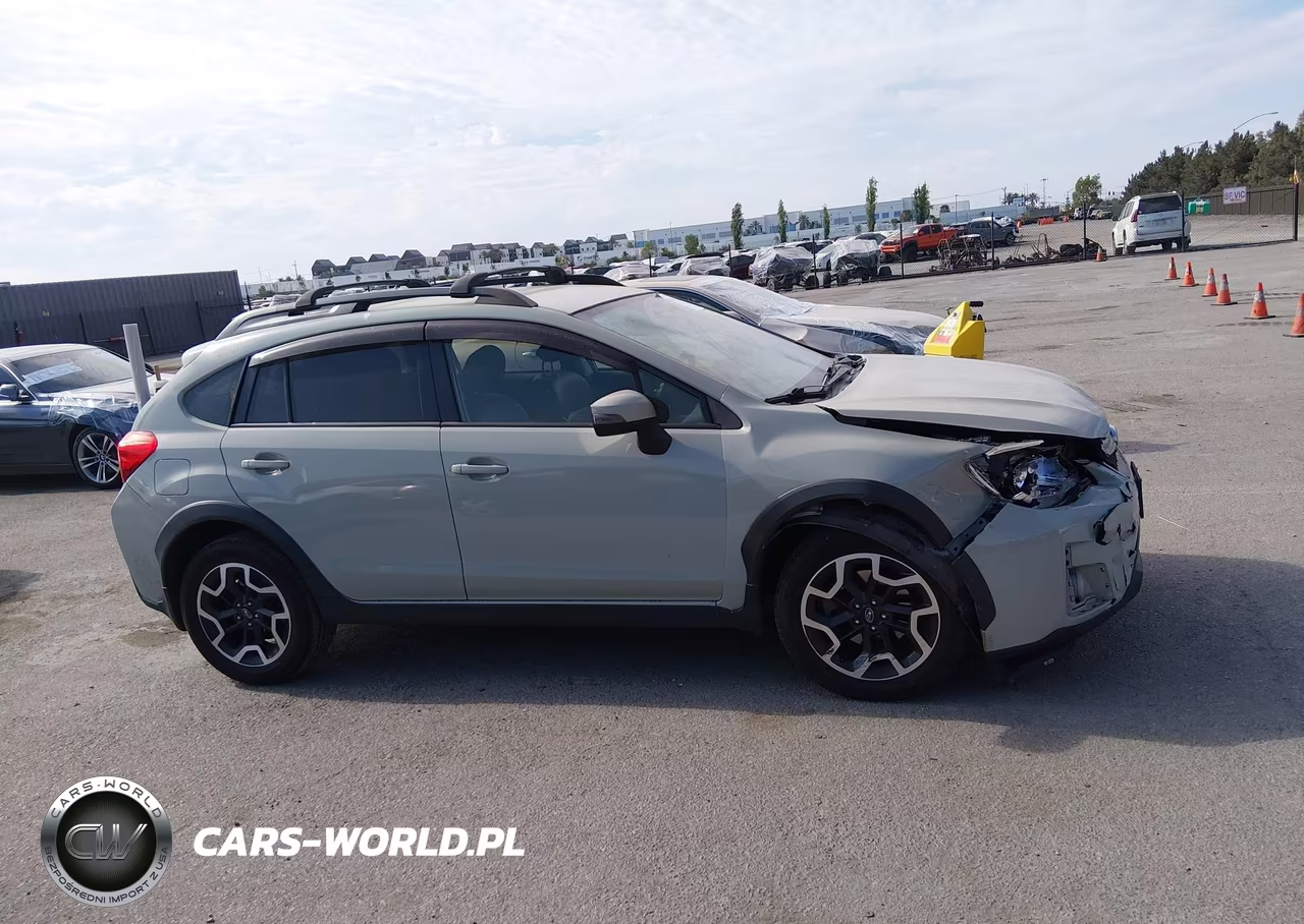 2017 Subaru Crosstrek 2.0I Limited VIN:JF2GPAKC5HH234687 - 16
