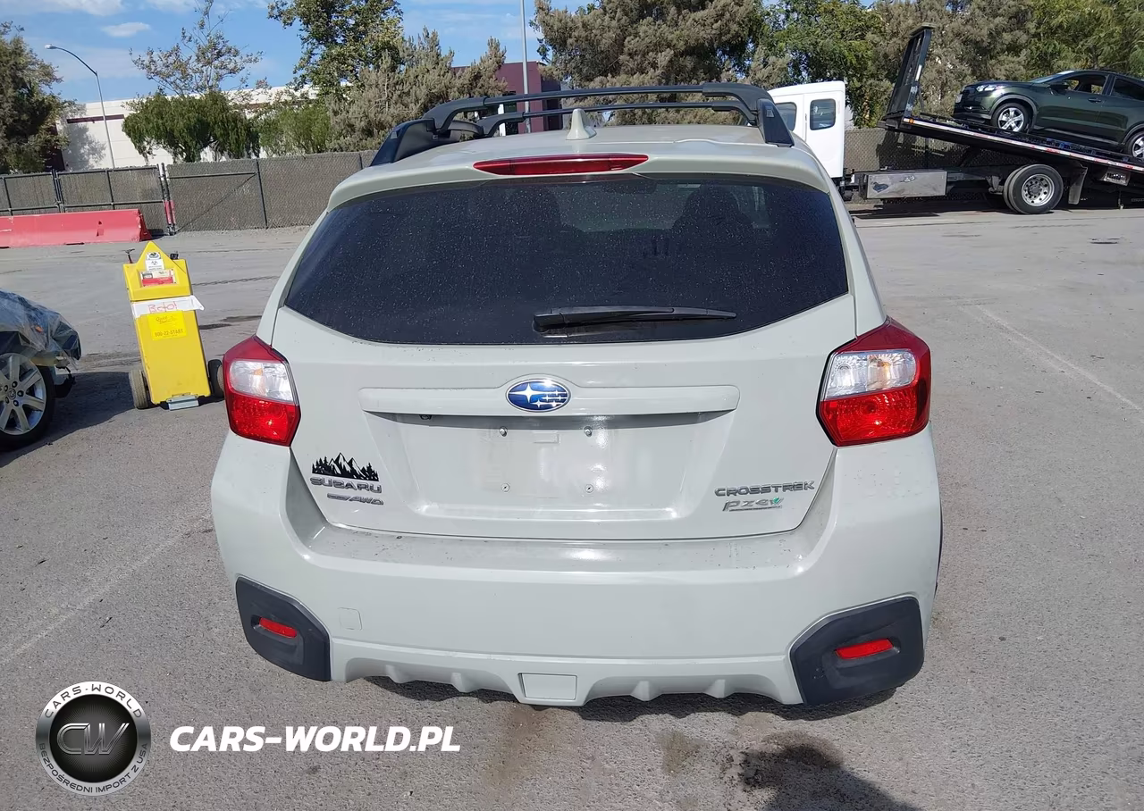 2017 Subaru Crosstrek 2.0I Limited VIN:JF2GPAKC5HH234687 - 19