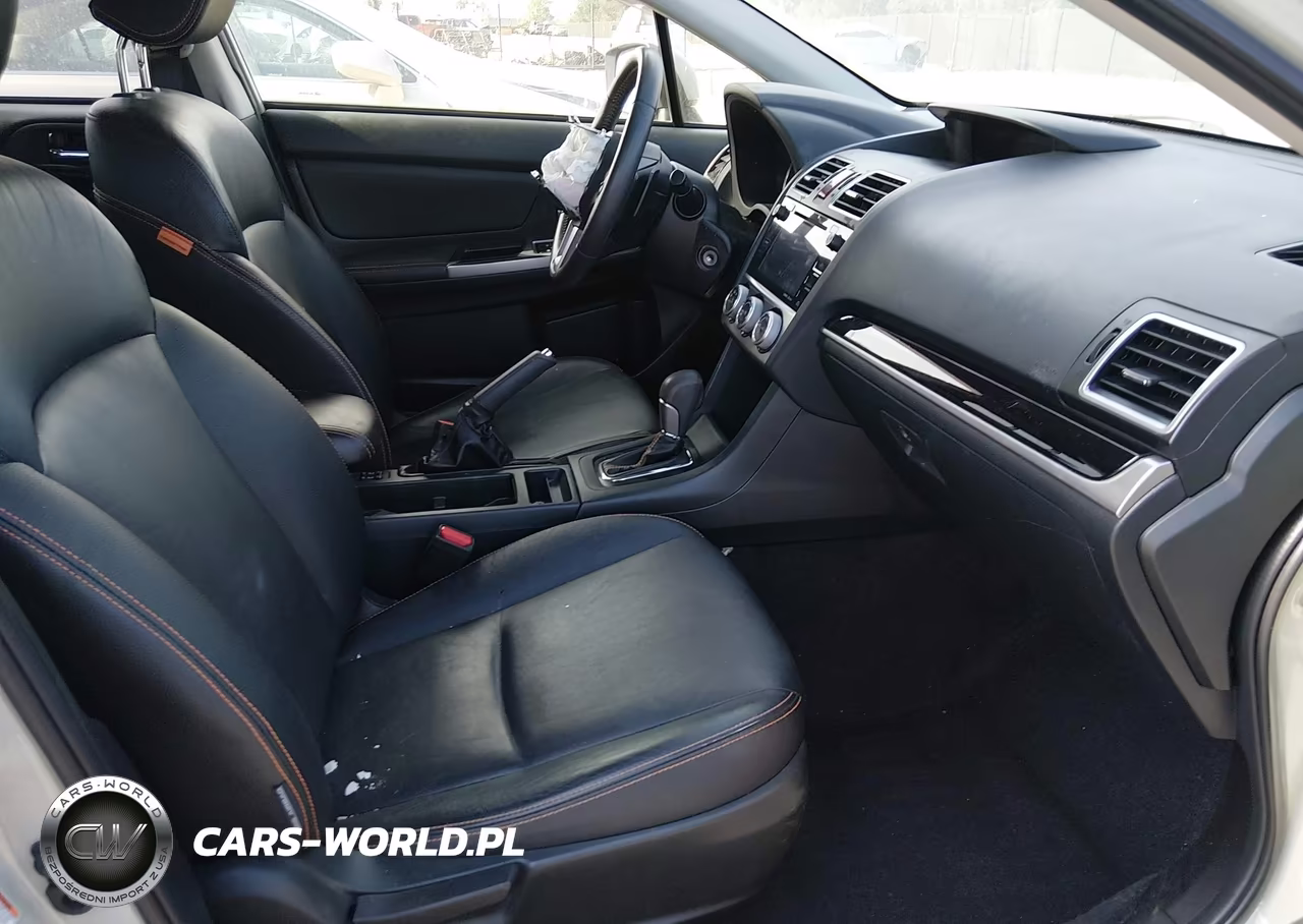 2017 Subaru Crosstrek 2.0I Limited VIN:JF2GPAKC5HH234687 - 5