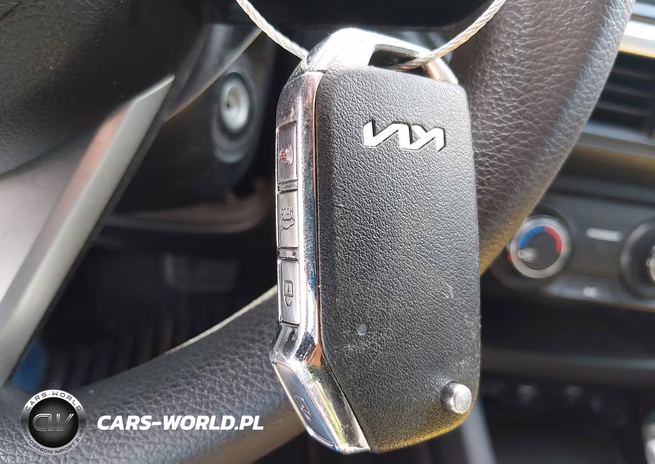2024 Kia Forte Lxs VIN:3KPF24ADXRE817364 - 11