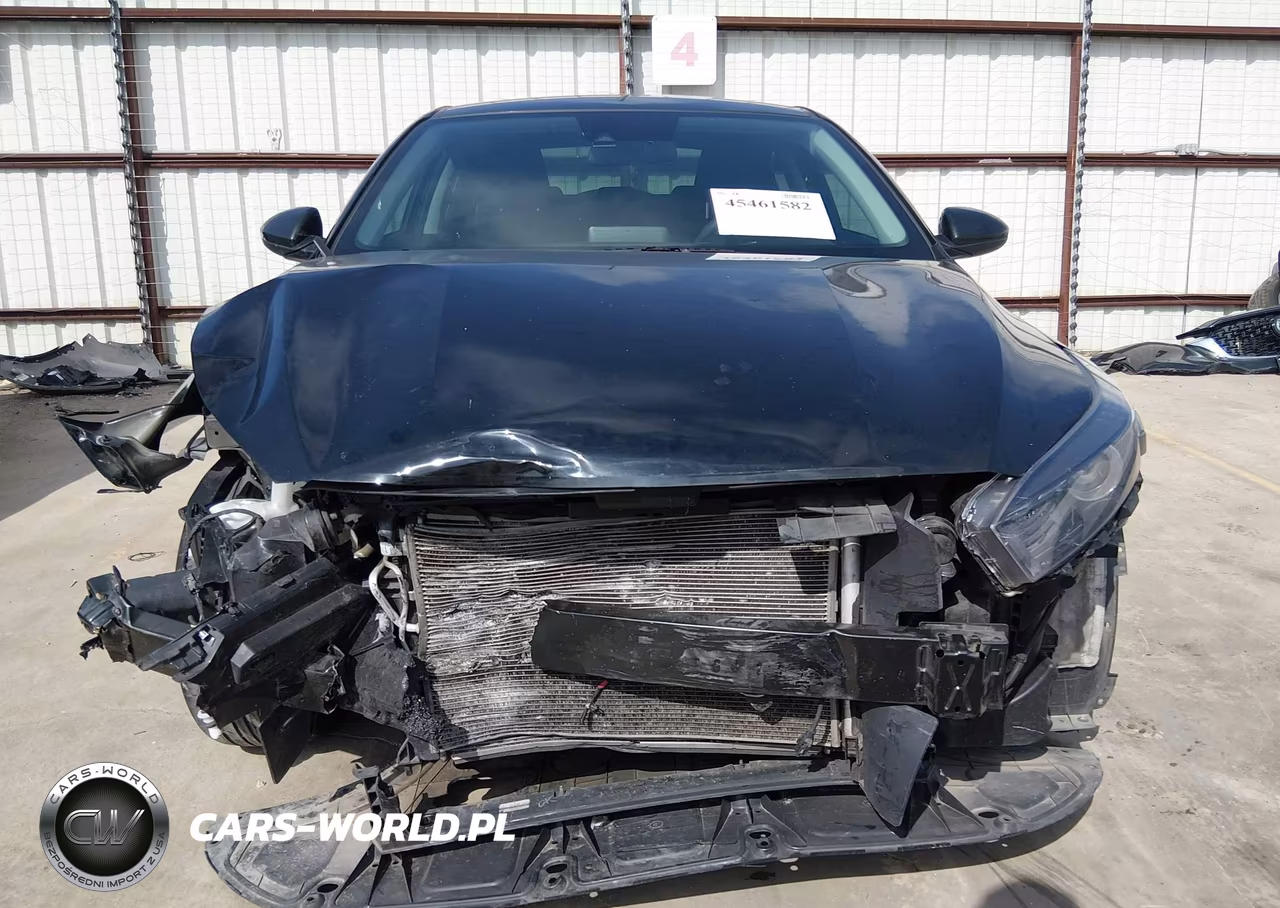 2024 Kia Forte Lxs VIN:3KPF24ADXRE817364 - 13