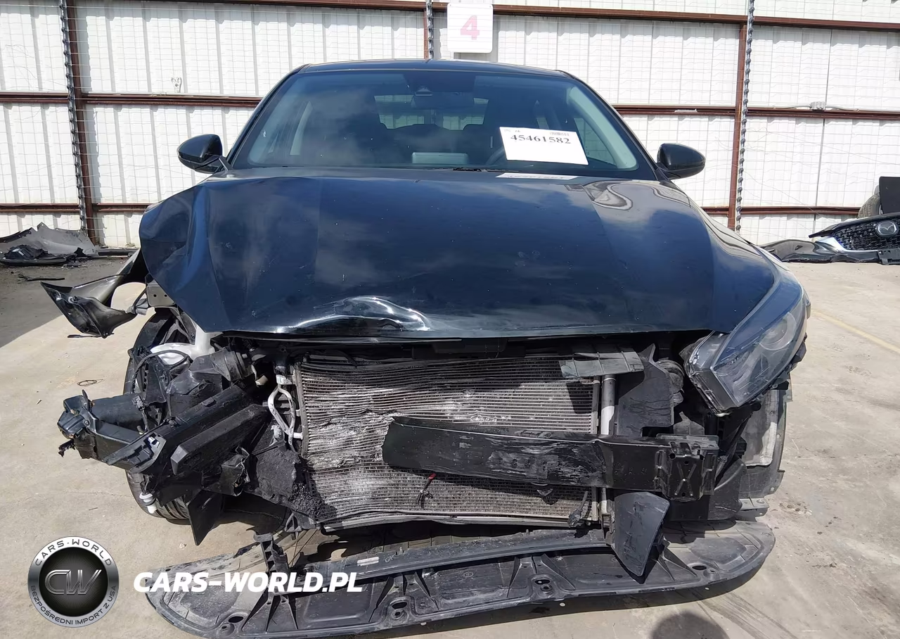2024 Kia Forte Lxs VIN:3KPF24ADXRE817364 - 6