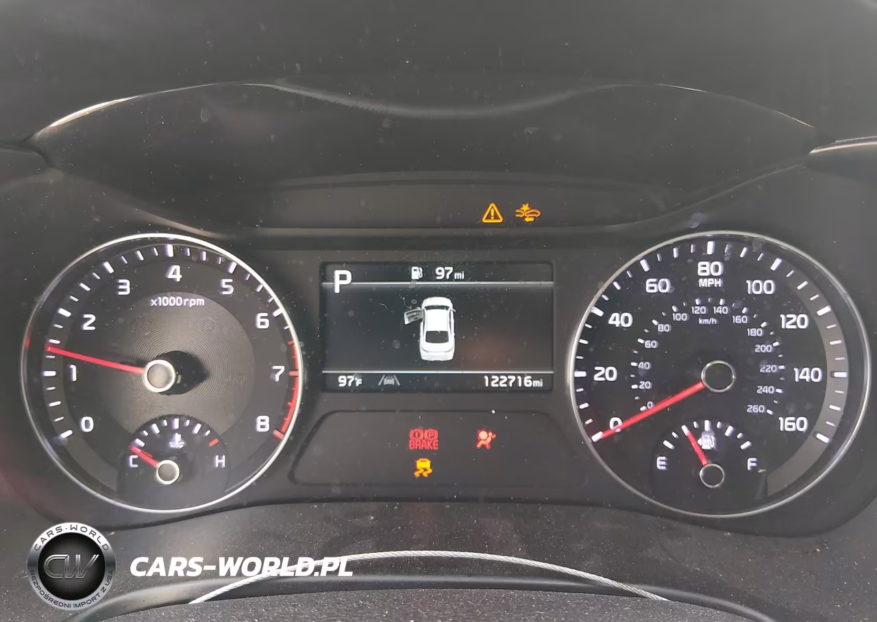 2024 Kia Forte Lxs VIN:3KPF24ADXRE817364 - 7