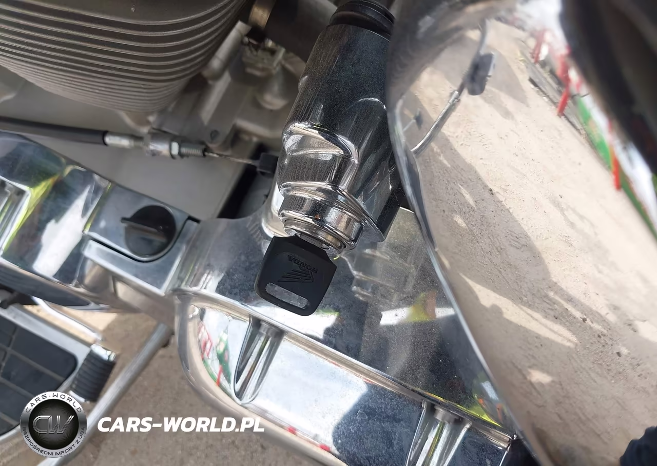 2009 Honda Vtx1300 R VIN:1HFSC52669A600064 - 11