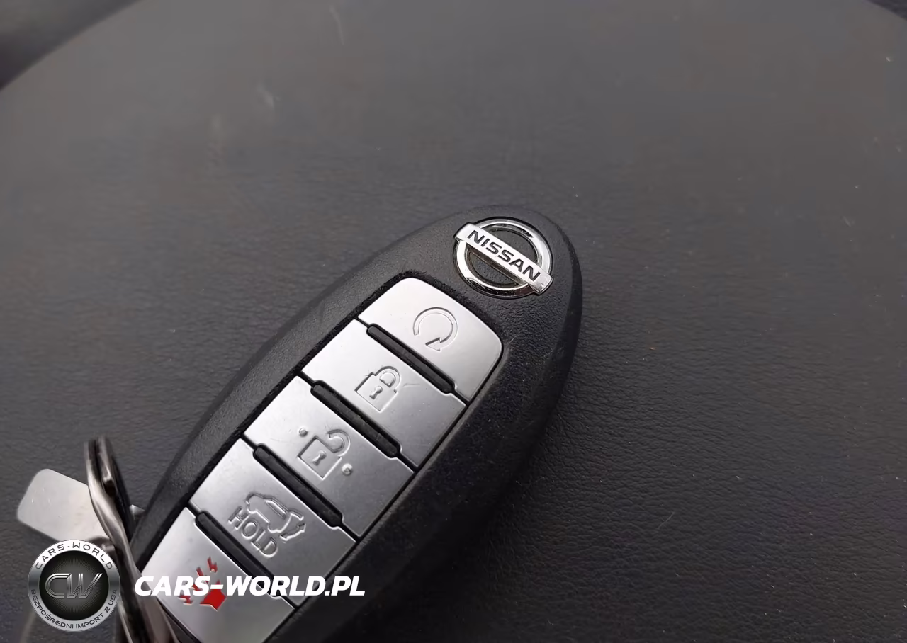 2018 Nissan Murano Sl VIN:5N1AZ2MH6JN110637 - 11