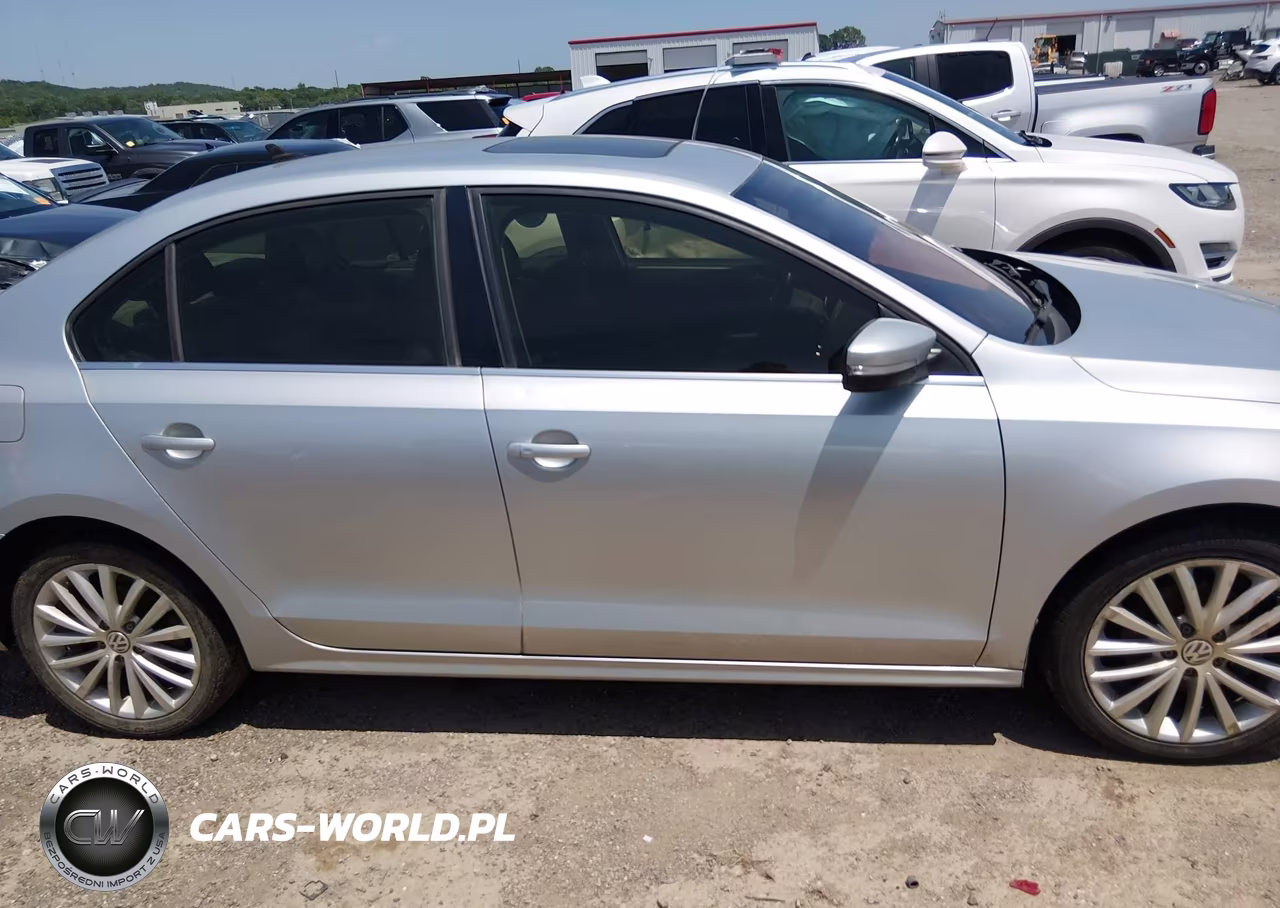 2013 Volkswagen Jetta 2.0L Tdi VIN:3VWLL7AJ2DM419598 - 13