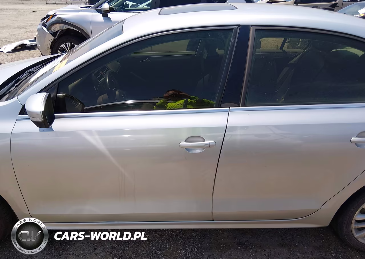 2013 Volkswagen Jetta 2.0L Tdi VIN:3VWLL7AJ2DM419598 - 14
