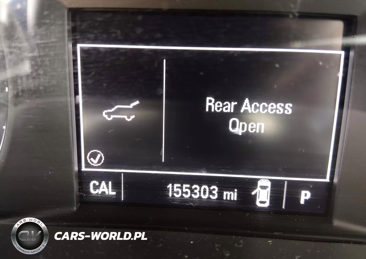 2017 GMC Acadia Sle-1 VIN:1GKKNKLA1HZ324029 - 16
