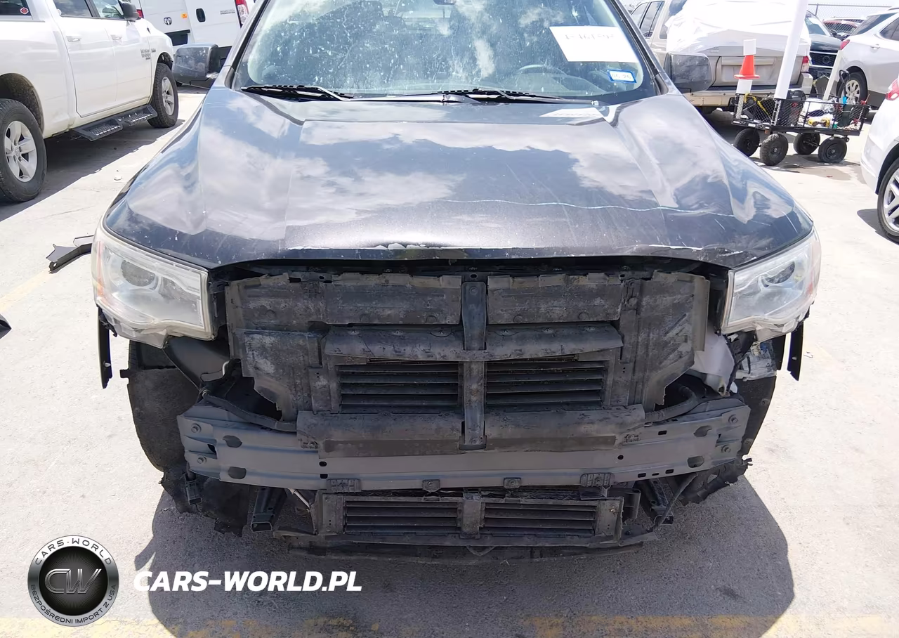 2017 GMC Acadia Sle-1 VIN:1GKKNKLA1HZ324029 - 6