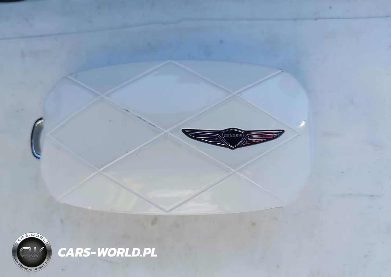 2026 Genesis G70 2.5T Awd VIN:KMTG64SC7TU170432 - 11