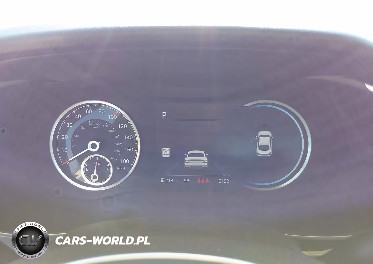 2026 Genesis G70 2.5T Awd VIN:KMTG64SC7TU170432 - 7