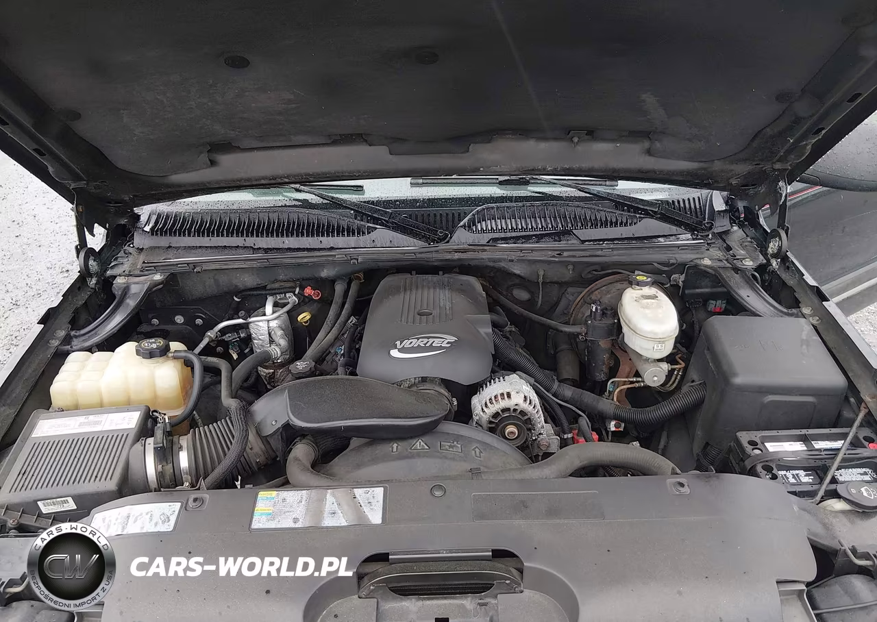 2003 Chevrolet Silverado 1500 Ls VIN:1GCEK19V23E115498 - 10