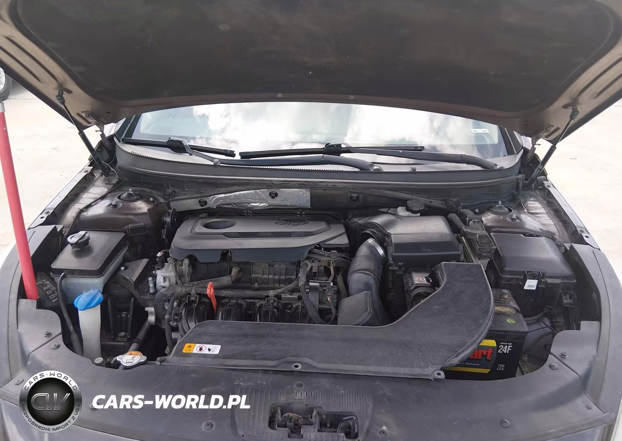 2015 Hyundai Sonata Sport VIN:5NPE34AF3FH081711 - 10