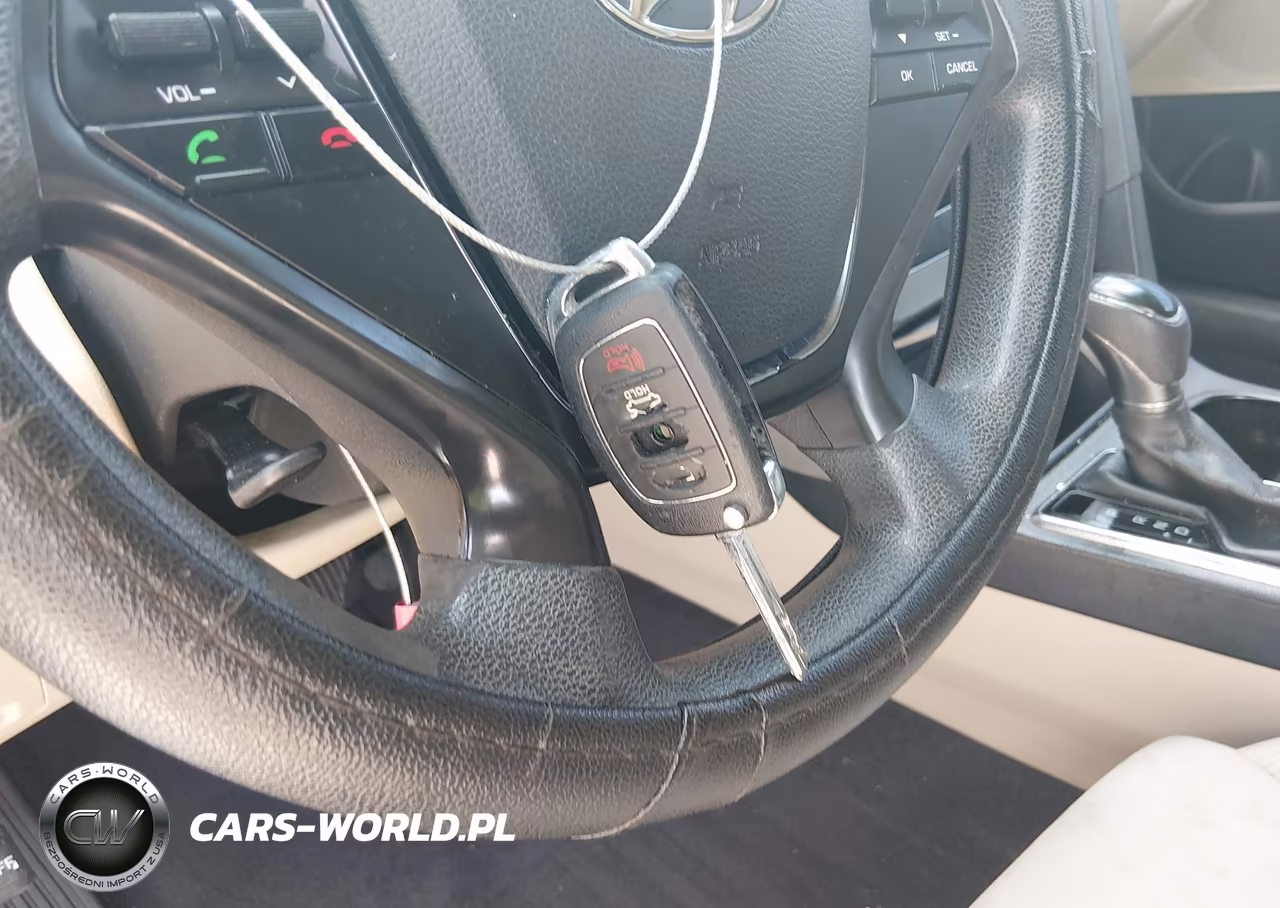 2015 Hyundai Sonata Sport VIN:5NPE34AF3FH081711 - 11