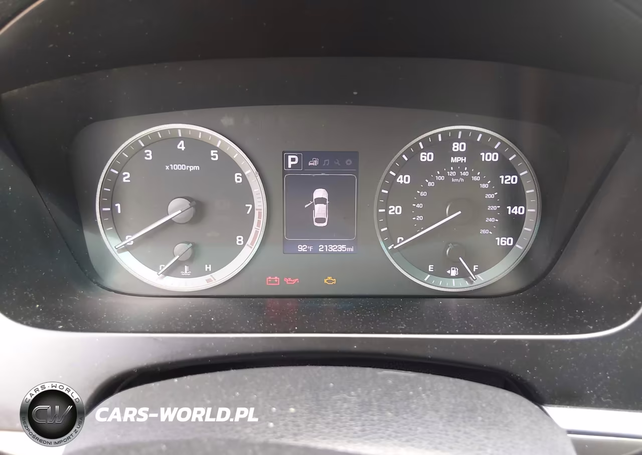 2015 Hyundai Sonata Sport VIN:5NPE34AF3FH081711 - 15