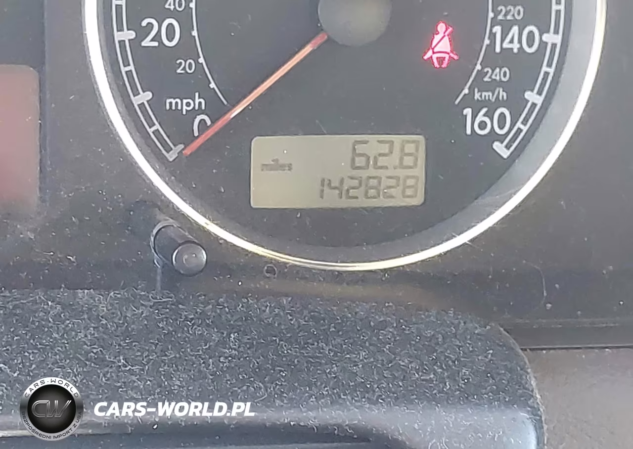 2004 Volkswagen Passat Gls VIN:WVWVD63B04E294082 - 16