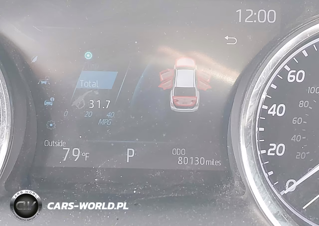 2020 Toyota Camry Le Awd VIN:4T1C11BK9LU016740 - 15
