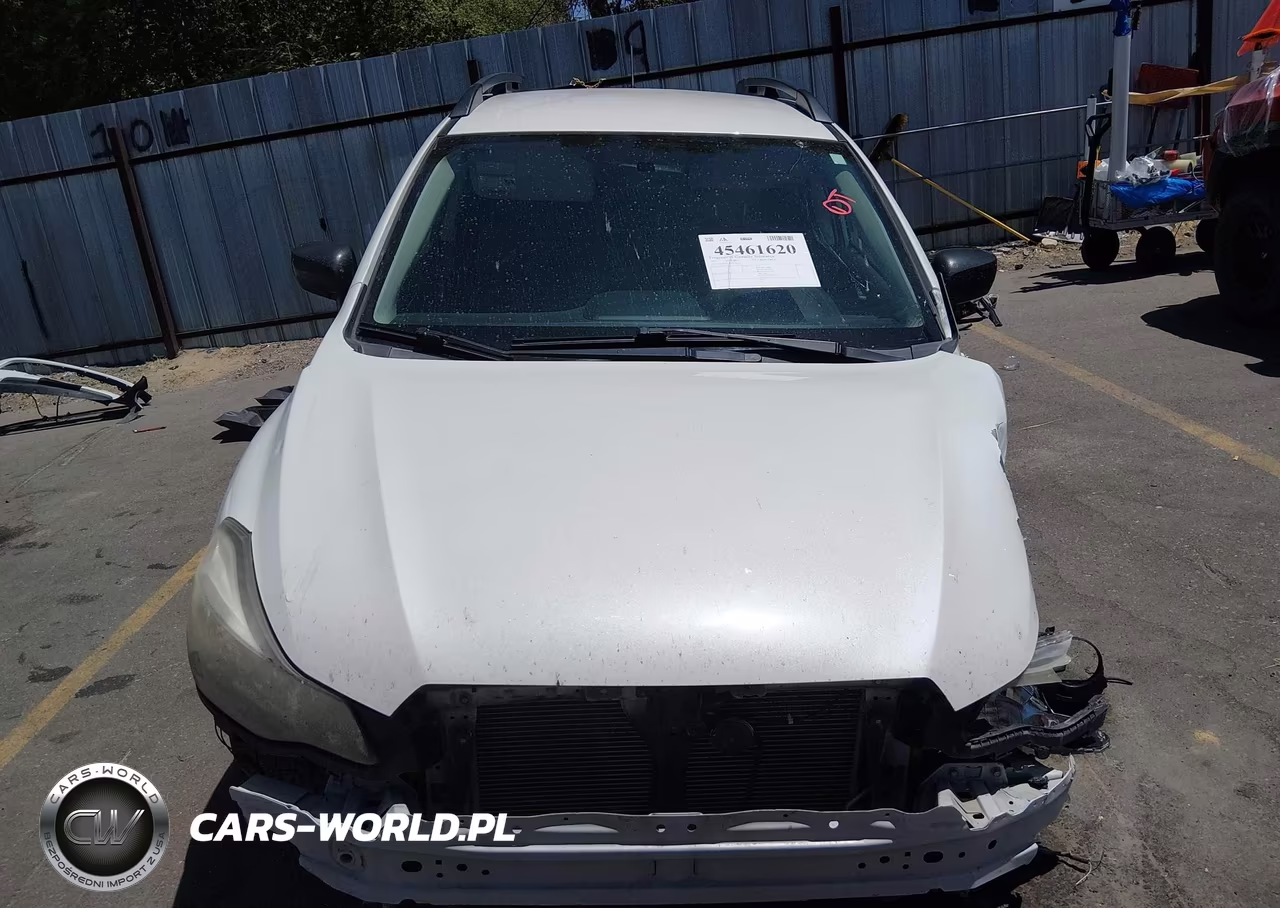 2015 Subaru Xv Crosstrek 2.0I Premium VIN:JF2GPACC4FG327654 - 13