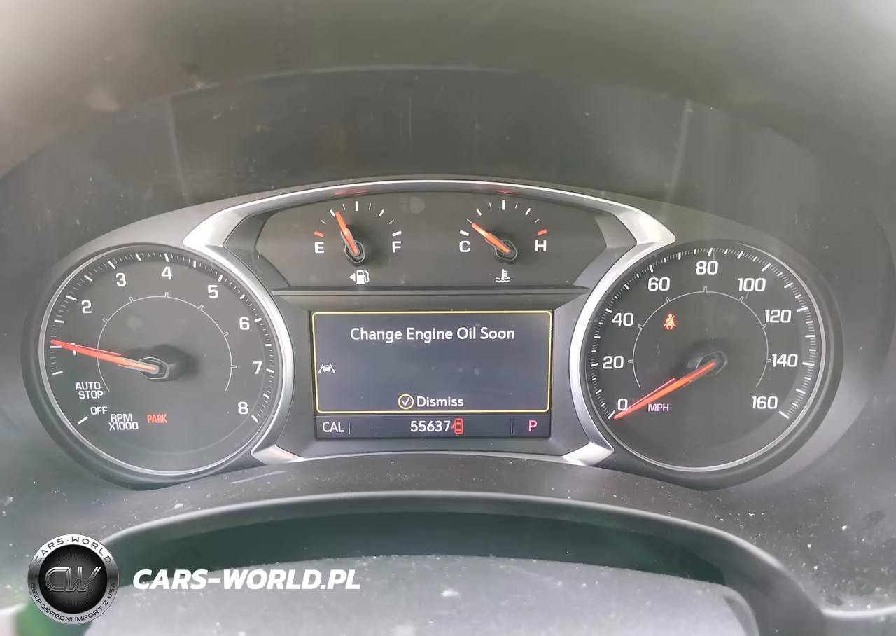 2021 GMC Terrain Awd Slt VIN:3GKALVEV1ML306876 - 7