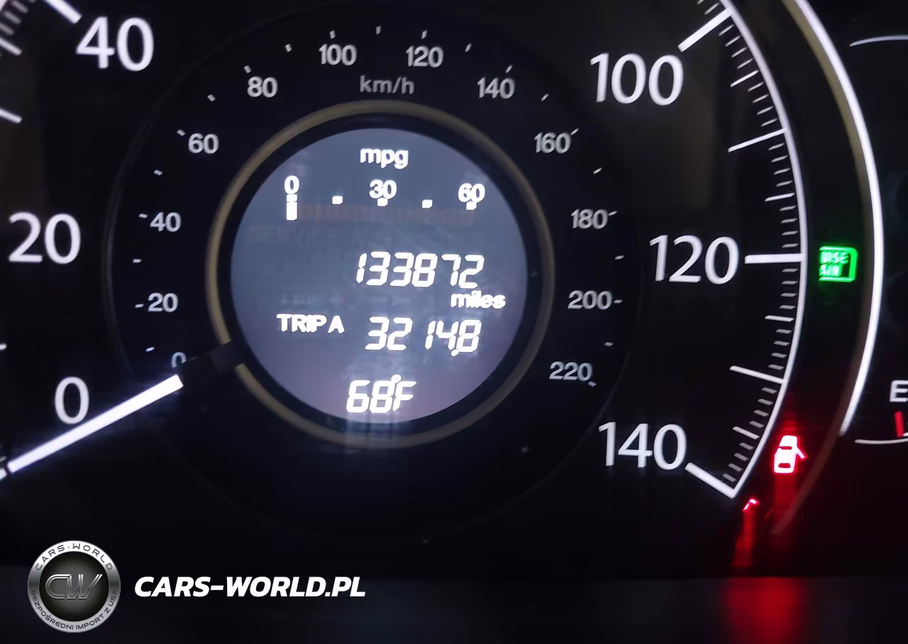 2013 Honda Cr-V Lx VIN:5J6RM4H3XDL054275 - 15