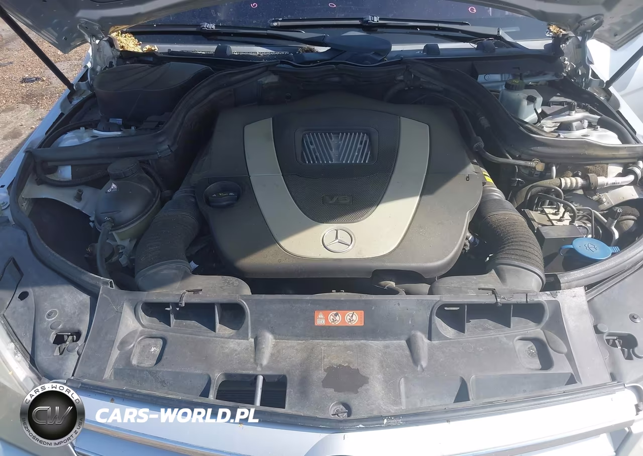 2009 Mercedes-Benz C 300 Luxury 4Matic-Sport 4Matic VIN:WDDGF81X19F206547 - 10