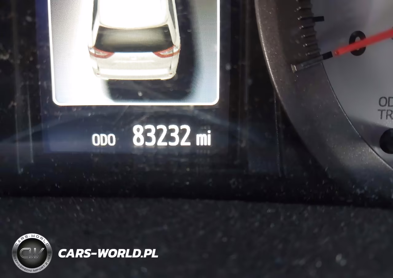2020 Toyota Sienna Se VIN:5TDXZ3DC1LS027249 - 16