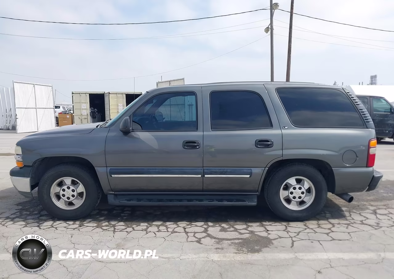 2001 Chevrolet Tahoe Ls VIN:1GNEC13T71J180007 - 15