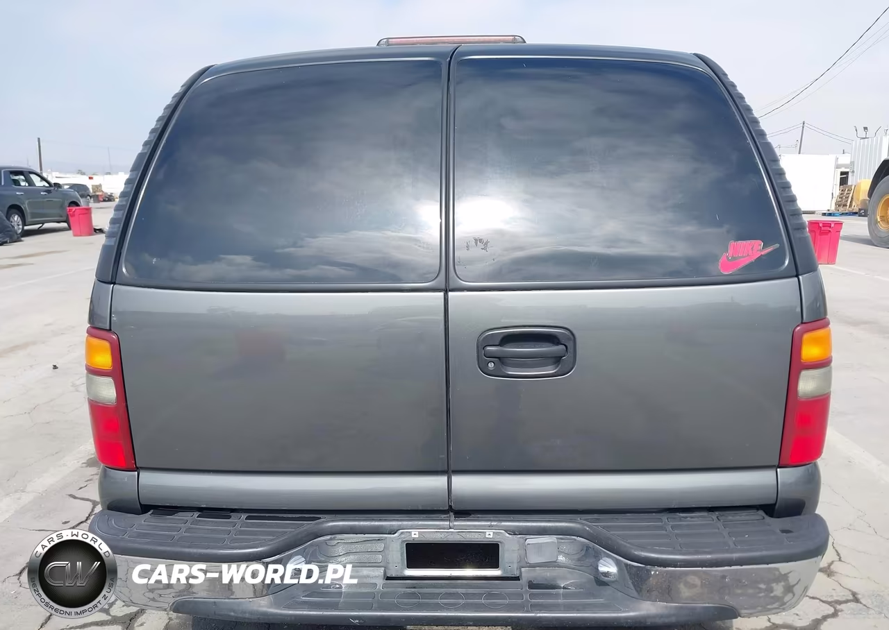 2001 Chevrolet Tahoe Ls VIN:1GNEC13T71J180007 - 17