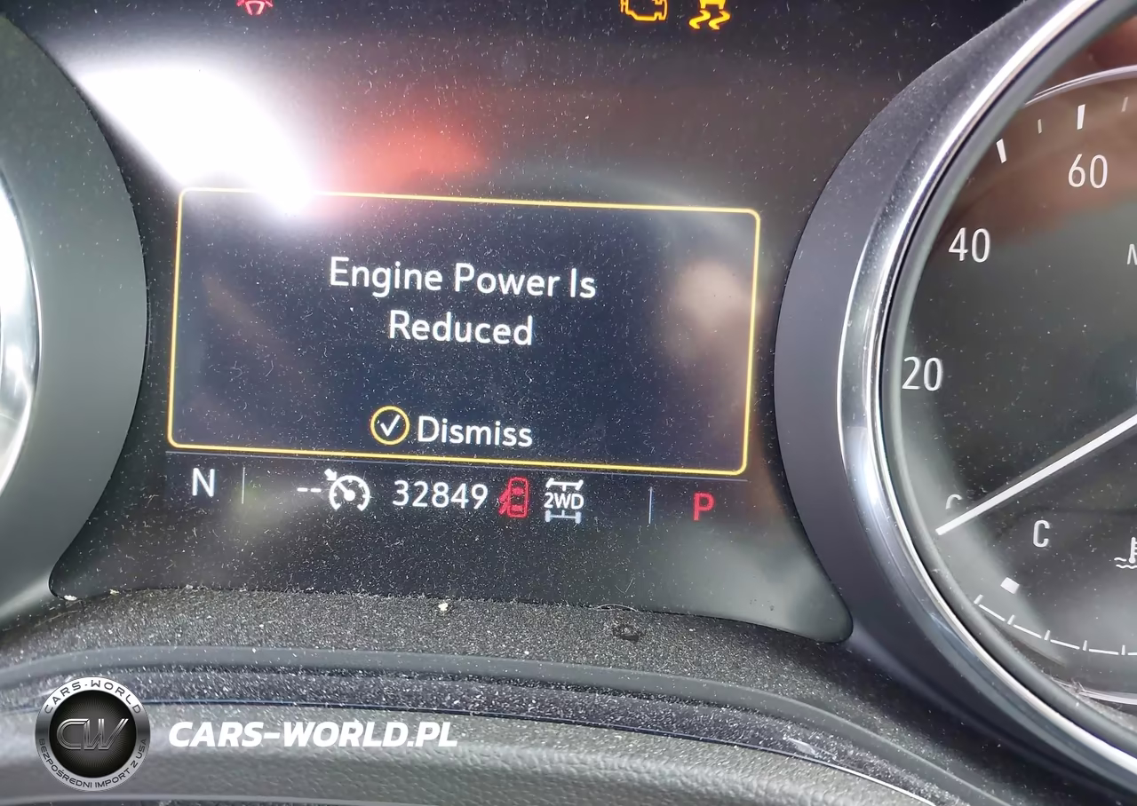 2020 Buick Encore Gx Awd Select VIN:KL4MMESL6LB104571 - 7