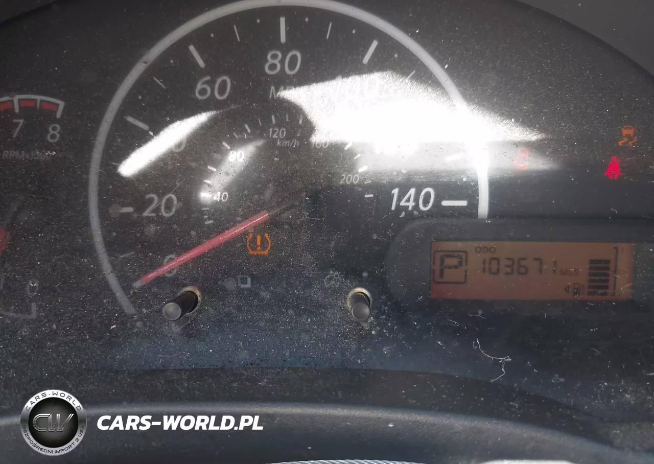 2015 Nissan Versa 1.6 S+ VIN:3N1CN7AP6FL890375 - 7
