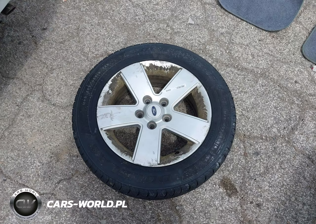 2008 Ford Fusion Se VIN:3FAHP07Z78R128854 - 12
