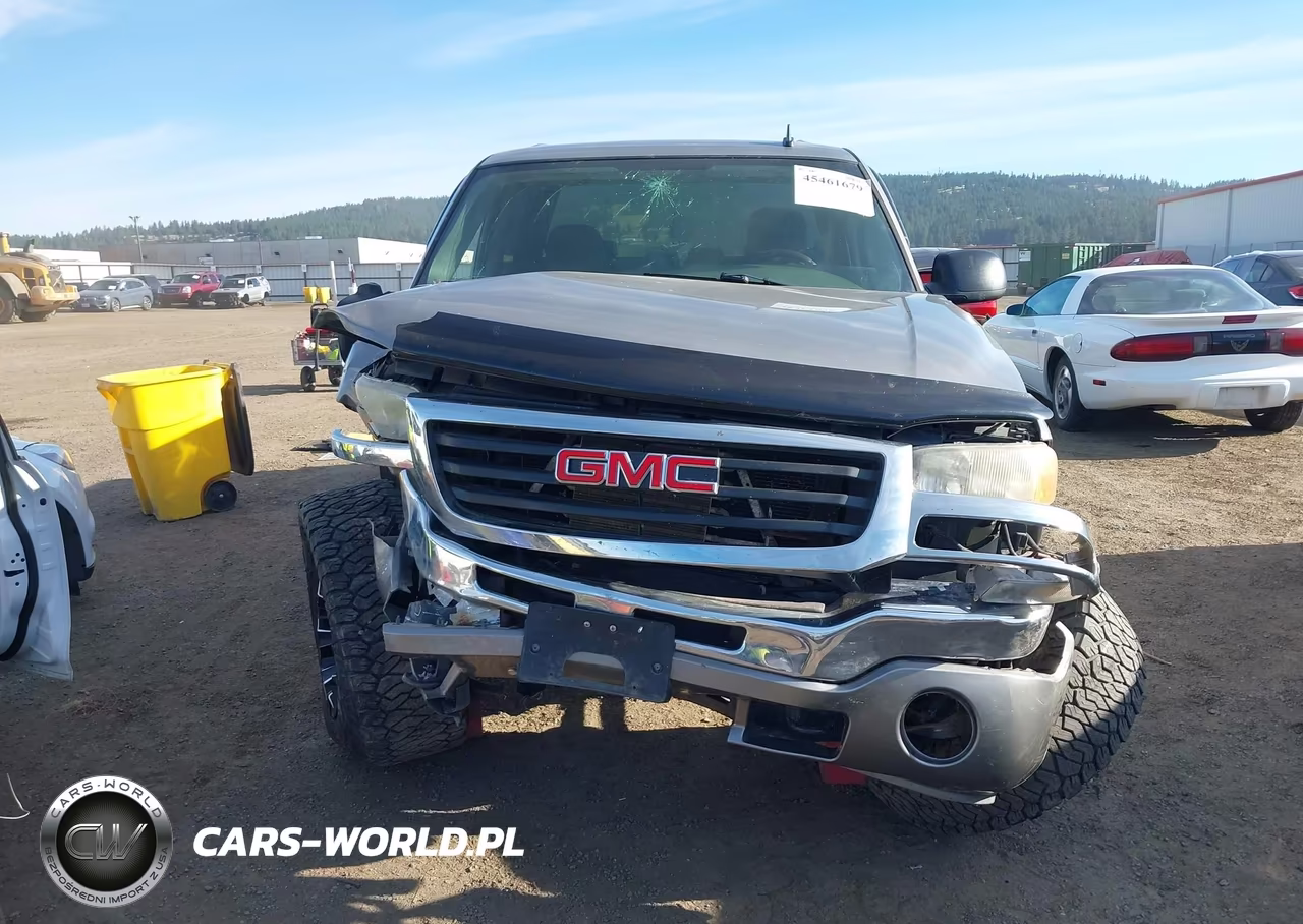2006 GMC Sierra 1500 Sle1 VIN:2GTEK13T661175717 - 12