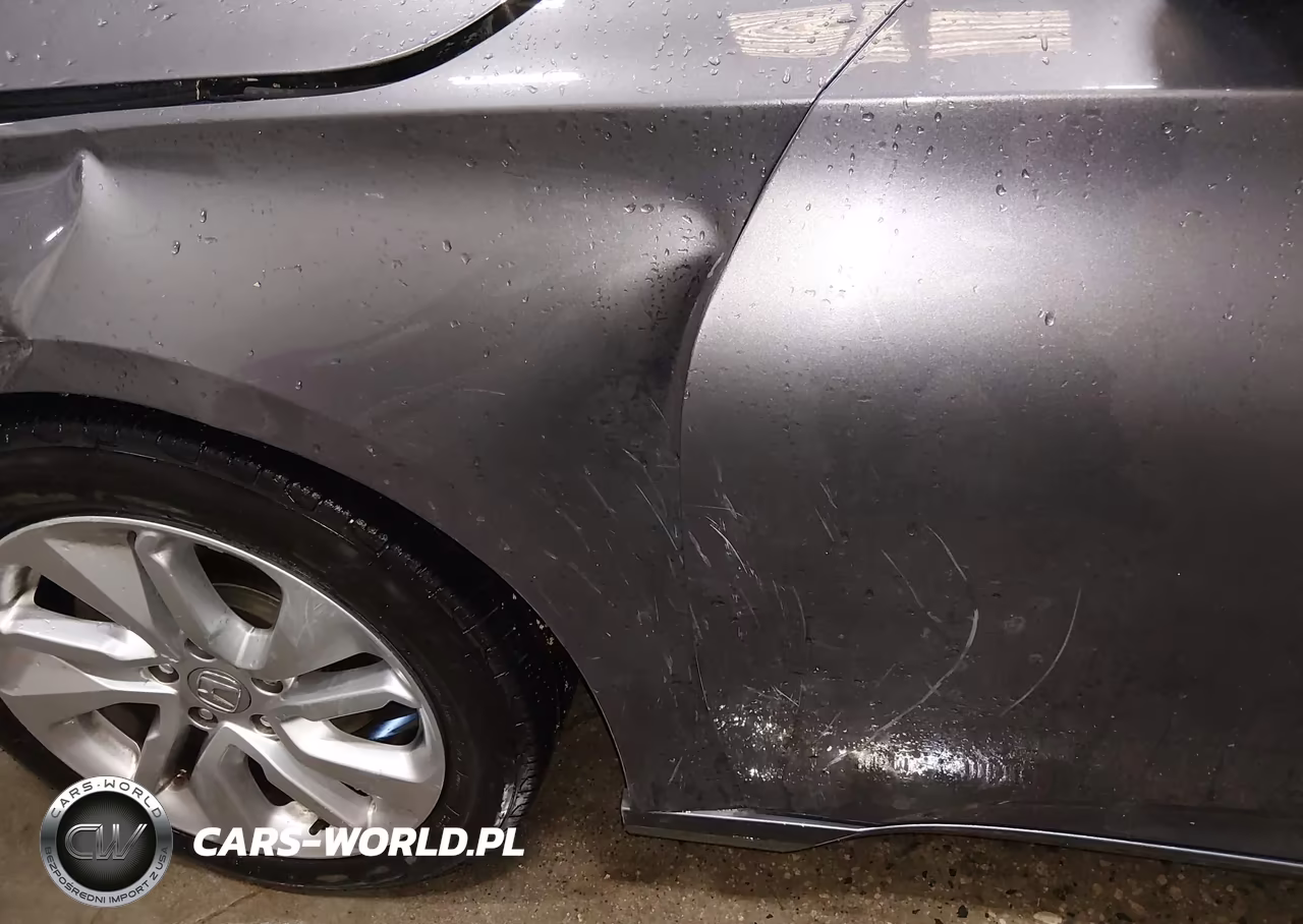 2019 Honda Accord Lx VIN:1HGCV1F13KA161512 - 19
