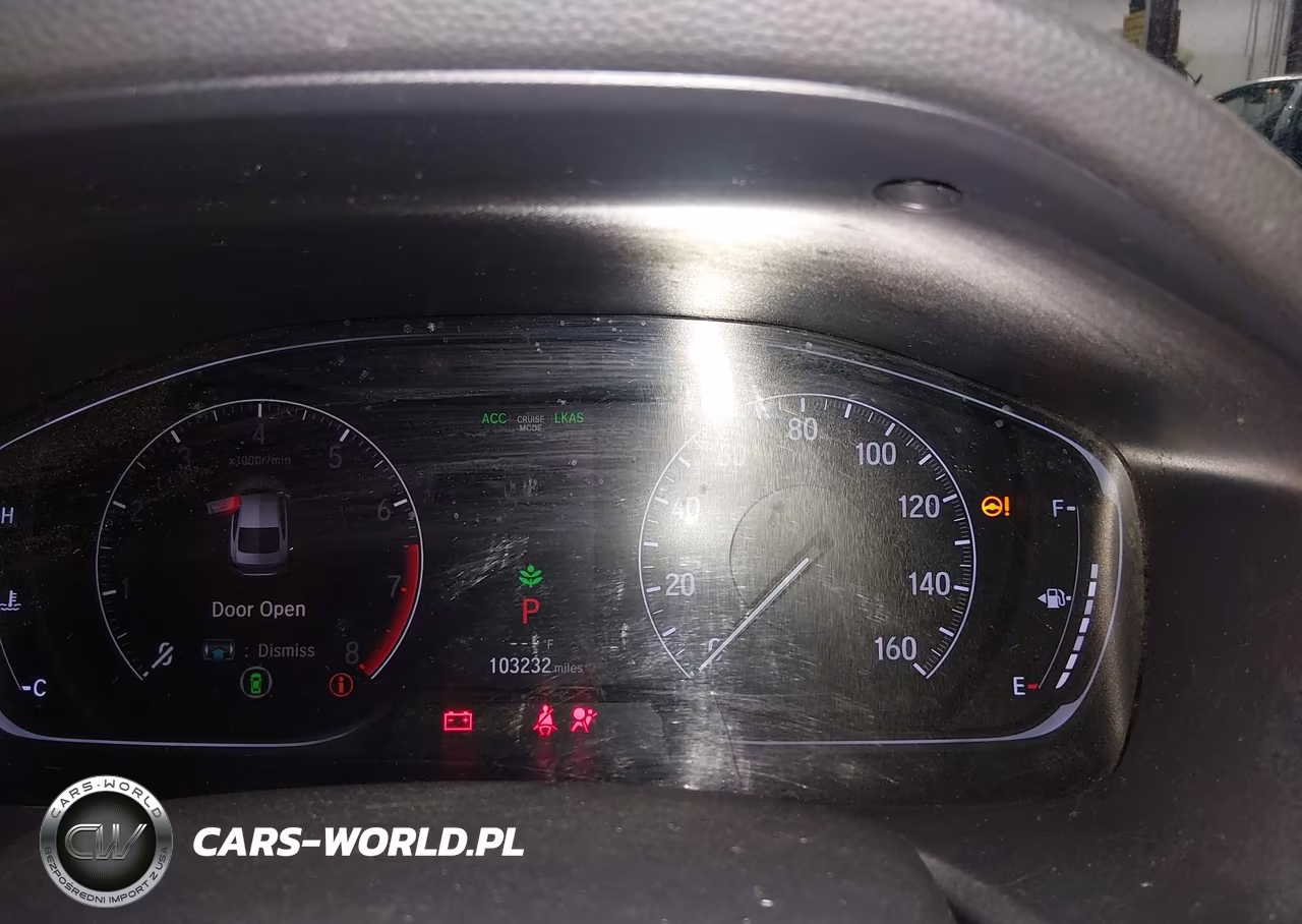 2019 Honda Accord Lx VIN:1HGCV1F13KA161512 - 7