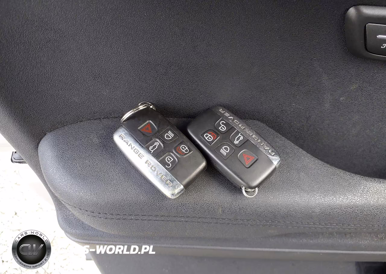 2013 Land Rover Range Rover Evoque Pure VIN:SALVN2BG5DH732525 - 11