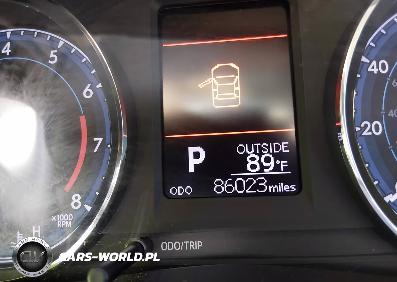 2019 Toyota Corolla Le VIN:5YFBURHE5KP888187 - 15