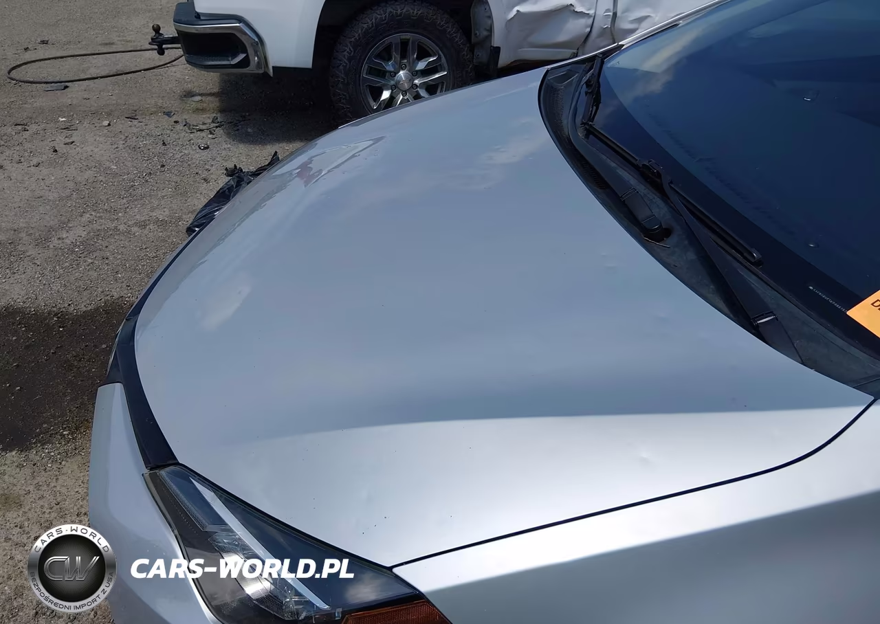 2019 Toyota Corolla Le VIN:5YFBURHE5KP888187 - 6