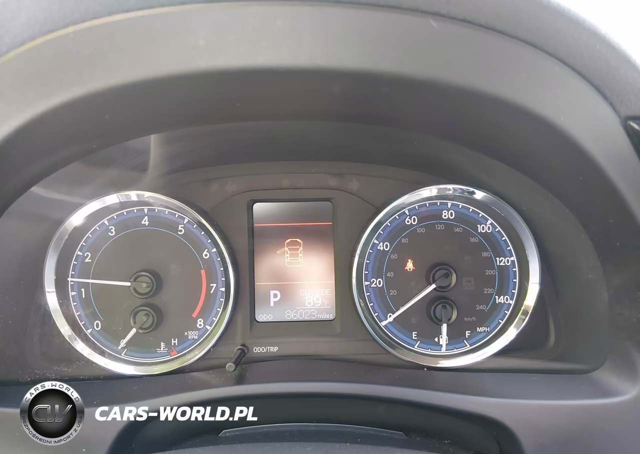 2019 Toyota Corolla Le VIN:5YFBURHE5KP888187 - 7