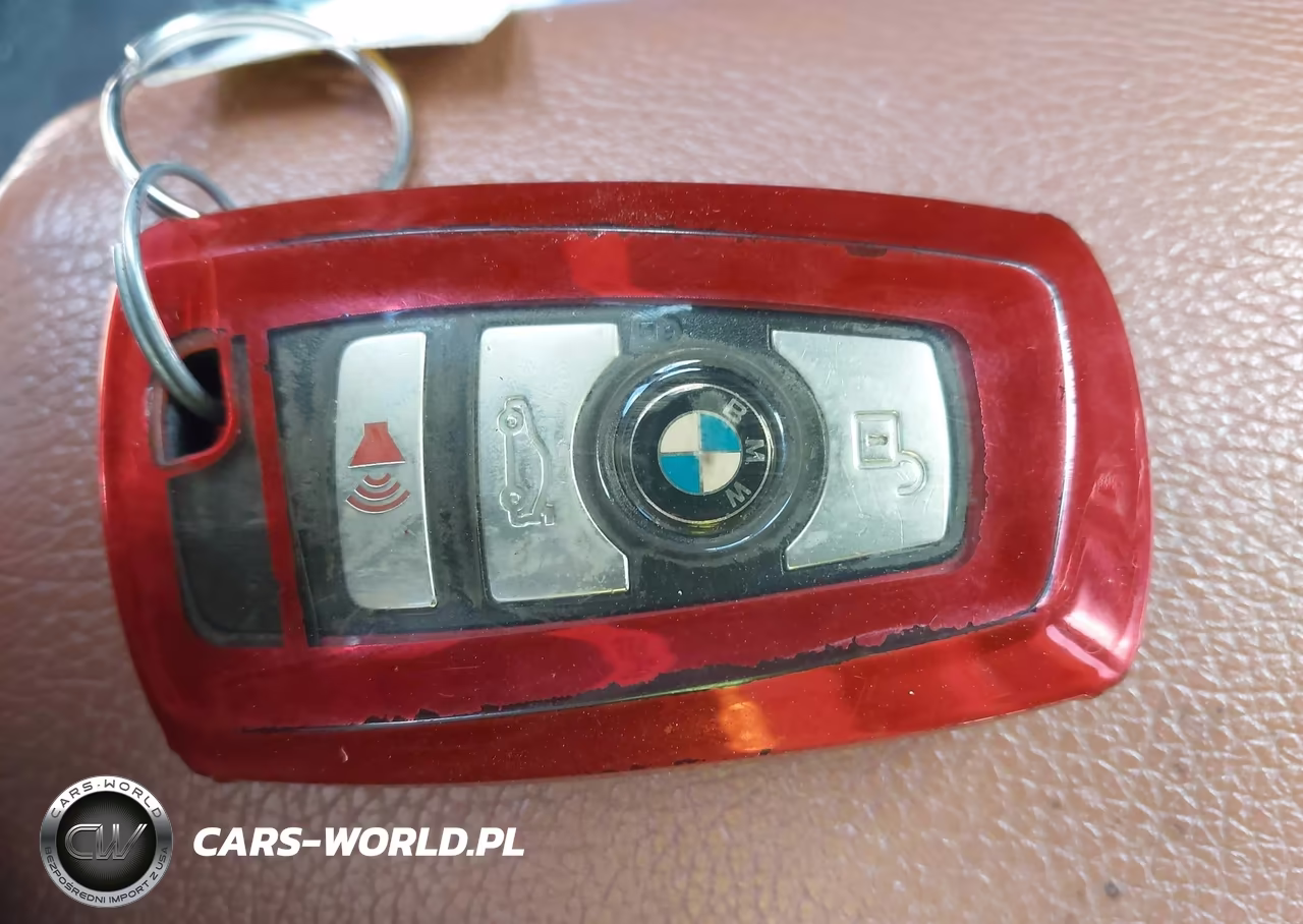 2016 BMW 328I VIN:WBA8E9G54GNT84711 - 11