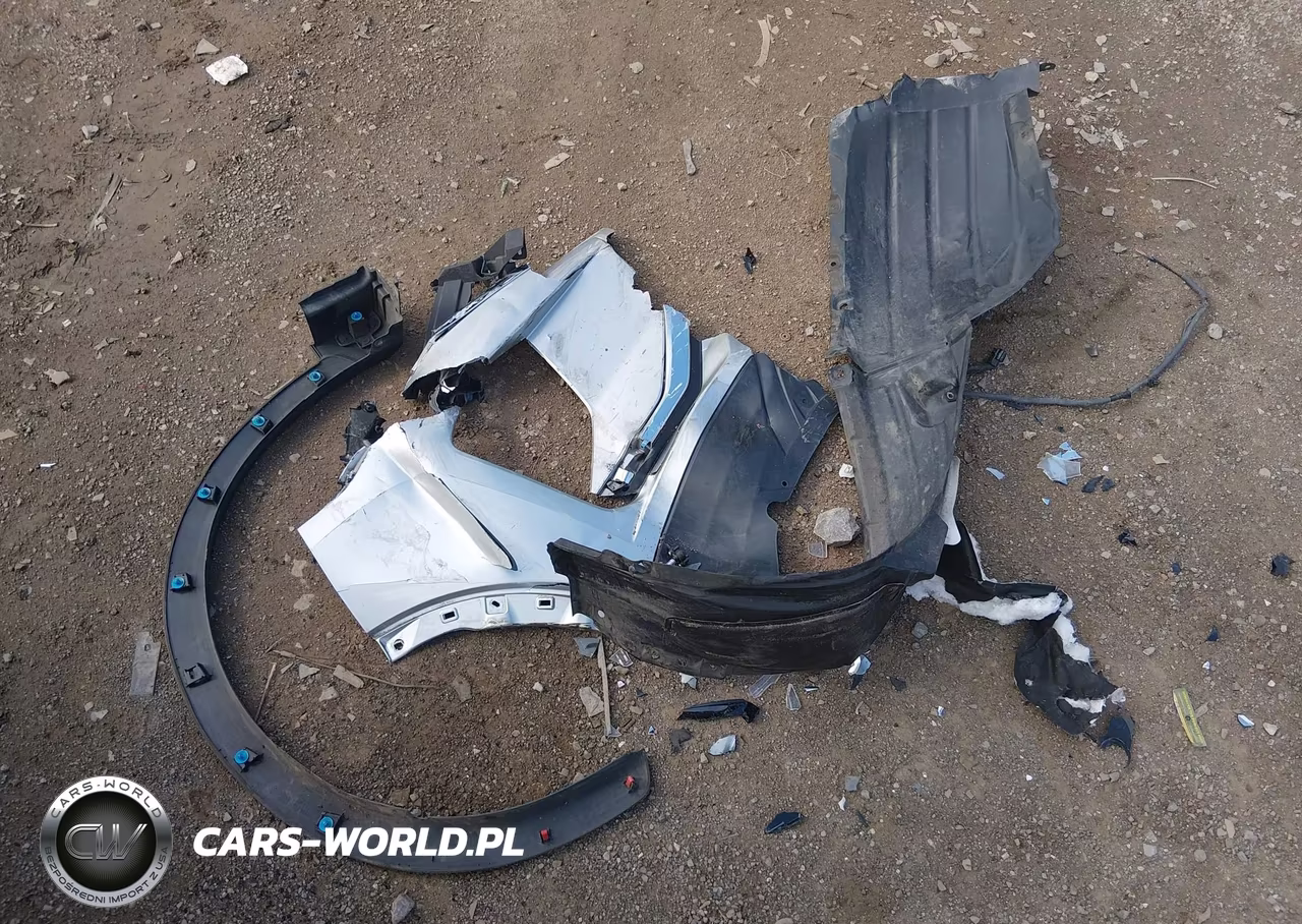 2019 Mitsubishi Eclipse Cross Es VIN:JA4AT3AA0KZ032668 - 12