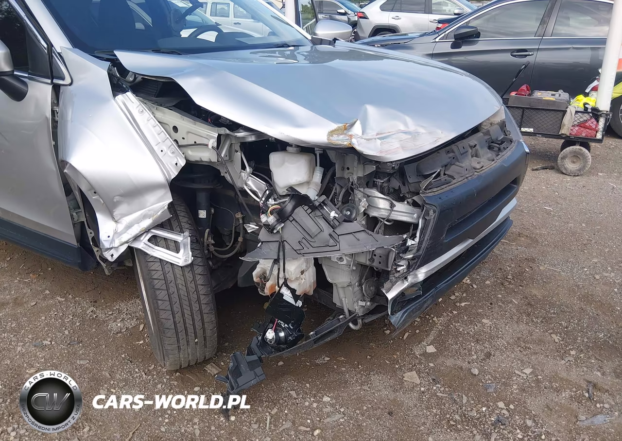 2019 Mitsubishi Eclipse Cross Es VIN:JA4AT3AA0KZ032668 - 6